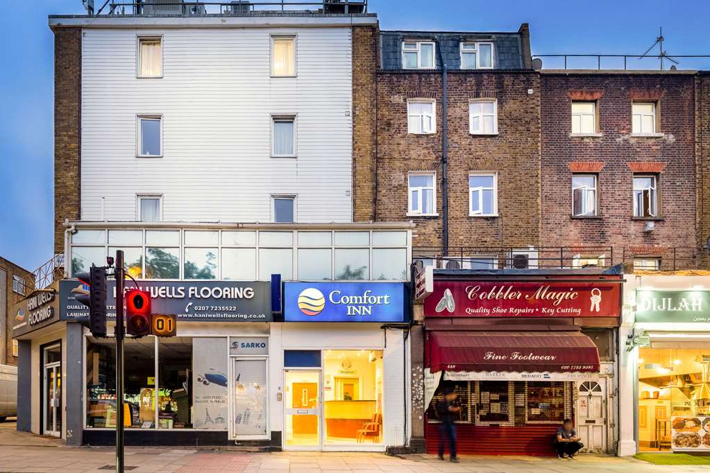 Comfort Inn Edgware Road- First Class London, England Hotels Comfort Inn Edgware Road- First Class London, England Hotels