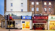 Comfort Inn Edgware Road