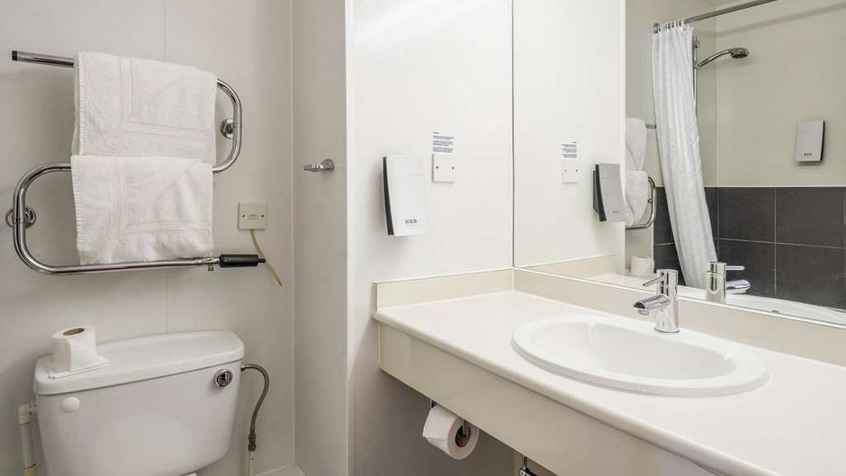 Comfort Inn Hotel Arundel Room