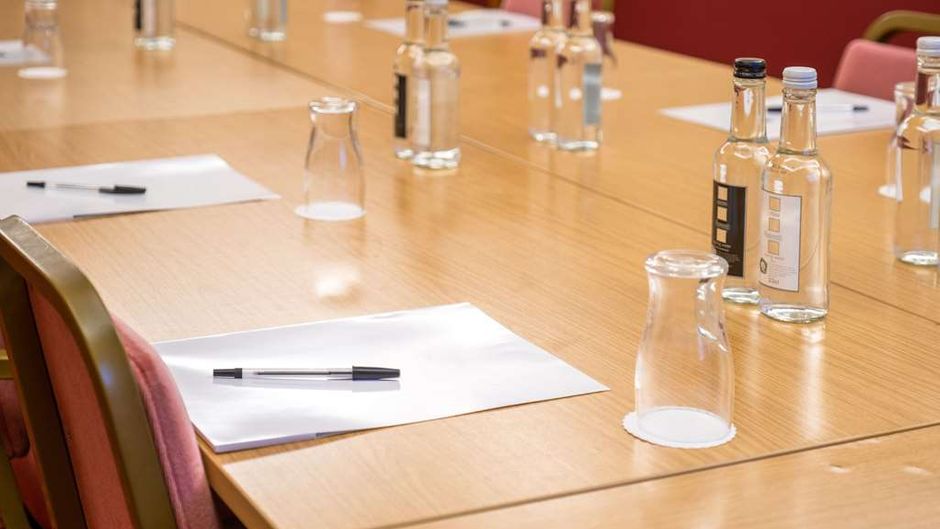 Comfort Inn Hotel Arundel Meeting