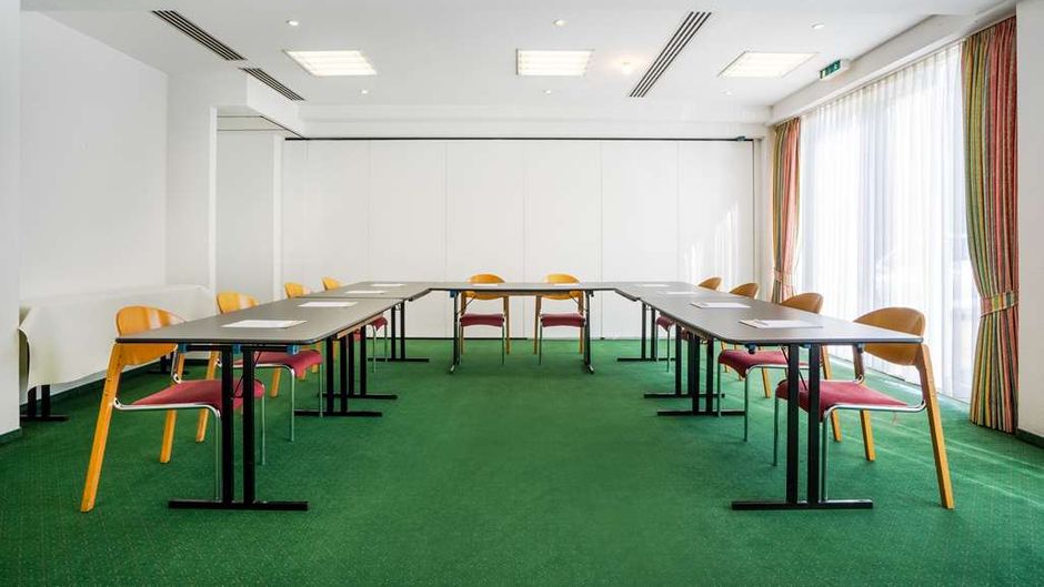 Quality Hotel Meeting