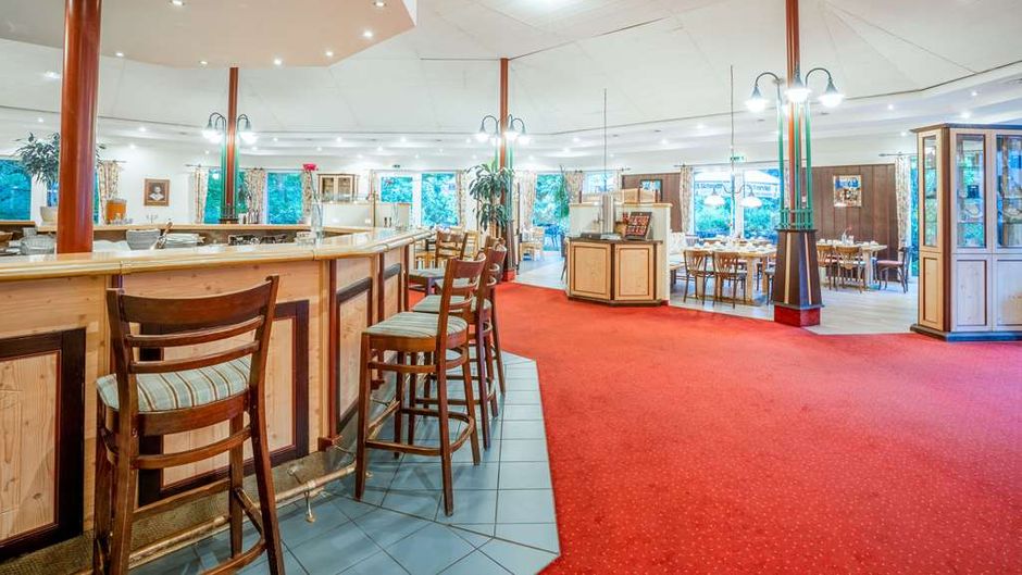 Quality Hotel Restaurant