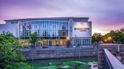 Quality Hotel Lippstadt