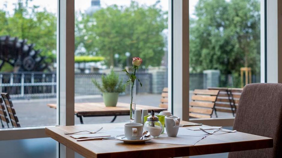 Quality Hotel Lippstadt Restaurant