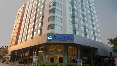 Clarion Suites