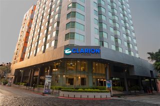 Clarion Suites