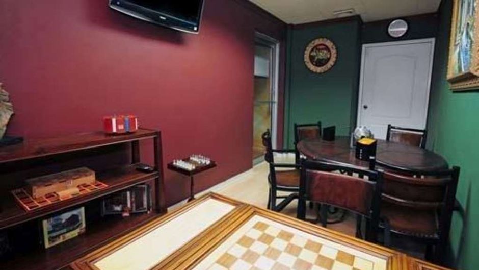 Clarion Hotel San Pedro Sula Other