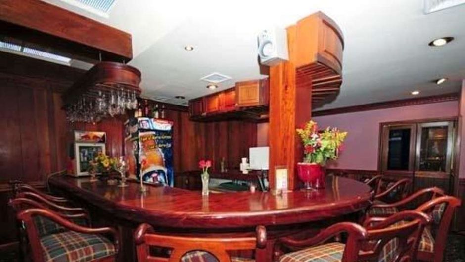 Clarion Hotel San Pedro Sula Restaurant