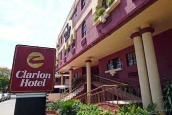 Clarion Hotel San Pedro Sula
