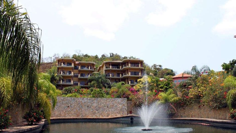 Clarion Suites Roatan at Pineapple Villa Other