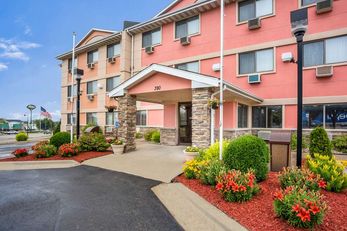 Quality Inn South