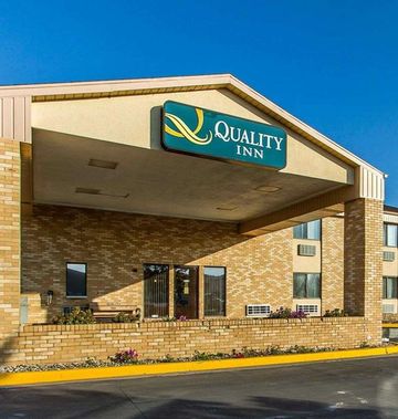 Quality Inn