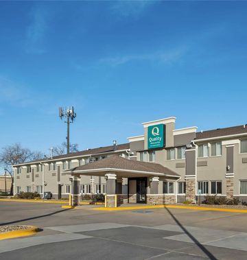 Quality Inn & Suites
