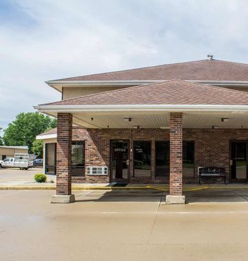 Econo Lodge