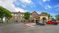 Comfort Suites Council Bluffs