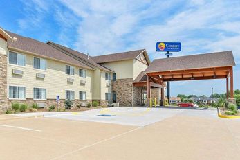 Comfort Inn & Suites Riverview