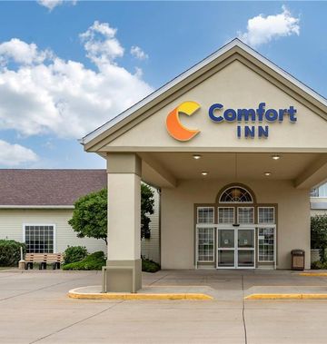 Comfort Inn