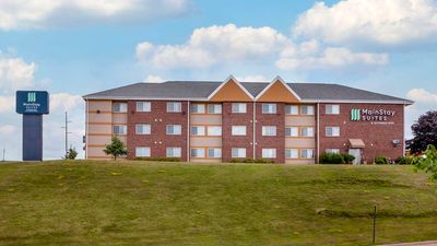 MainStay Suites