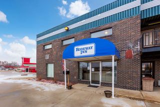 Rodeway Inn Sergeant Bluff