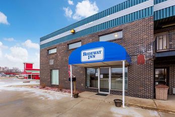 Rodeway Inn Sergeant Bluff