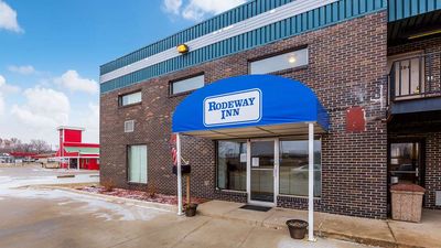 Rodeway Inn Sergeant Bluff