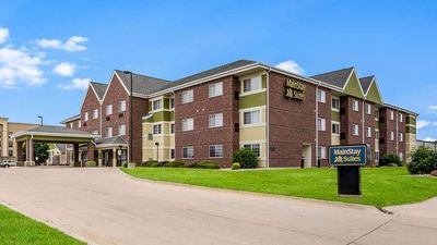 MainStay Suites Cedar Rapids