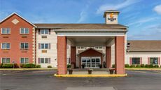Comfort Inn Story City