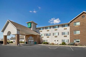 Quality Inn & Suites Fort Madison