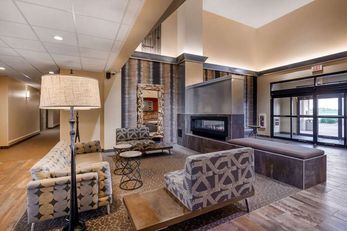 Comfort Suites