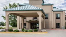 Econo Lodge Ankeny-Des Moines