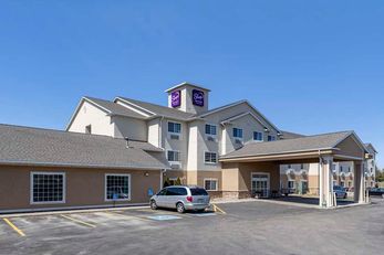 Sleep Inn & Suites
