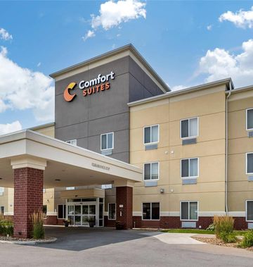 Comfort Suites