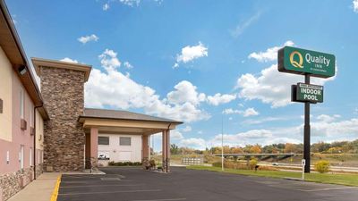 Quality Inn