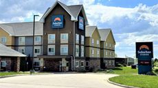 Suburban Studios Cedar Falls