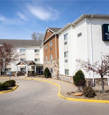 MainStay Suites Coralville