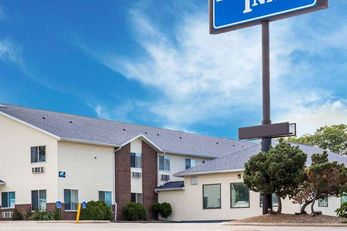 Rodeway Inn Cedar Rapids