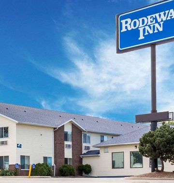 Rodeway Inn Cedar Rapids