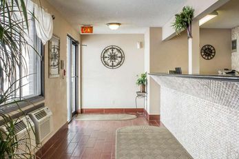 Econo Lodge