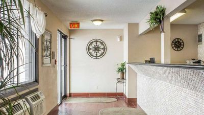 Econo Lodge