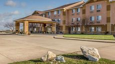 Quality Inn & Suites - Mount Pleasant