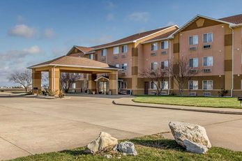 Quality Inn & Suites - Mount Pleasant