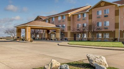 Quality Inn & Suites - Mount Pleasant
