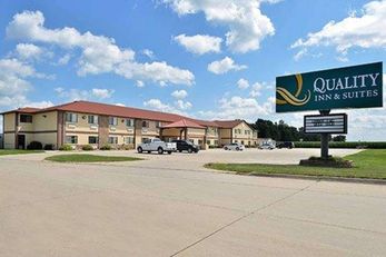Quality Inn & Suites Grinnell