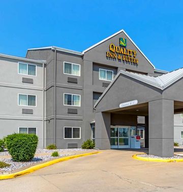 Quality Inn Keokuk