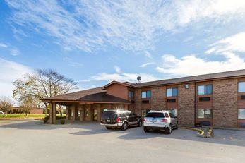 Quality Inn Storm Lake