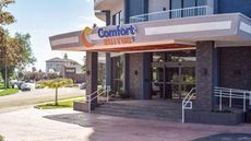 Comfort Suites Idaho Falls