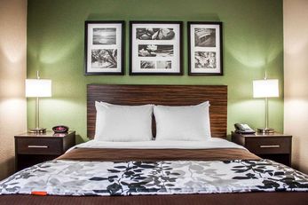 Sleep Inn