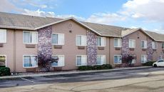 Comfort Inn Idaho Falls