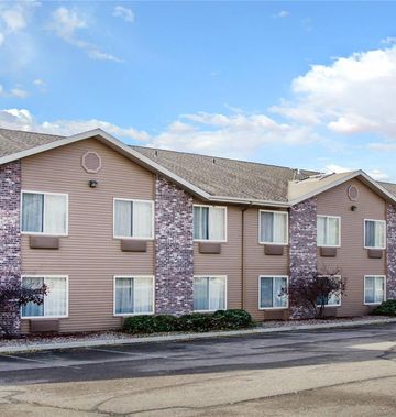Comfort Inn Idaho Falls