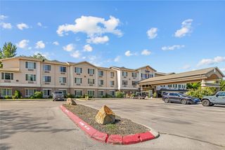 Comfort Suites Airport Boise